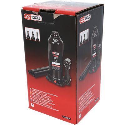 Cric (Hydraulique de voiture) KS TOOLS ref. 160.0354