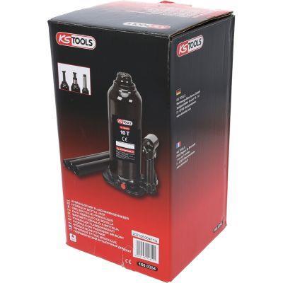 Cric (Hydraulique de voiture) KS TOOLS ref. 160.0354