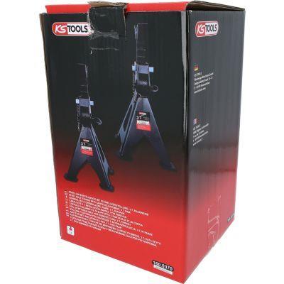 Chandelle KS TOOLS 160.0370