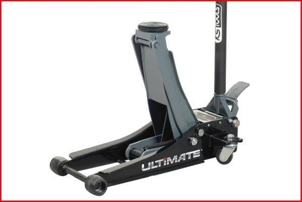 Cric (Hydraulique de voiture) KS TOOLS ref. 161.0367