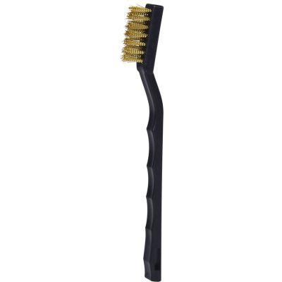 Brosse metallique pour bougie (Brosse à bougies) KS TOOLS ref. 201.2316