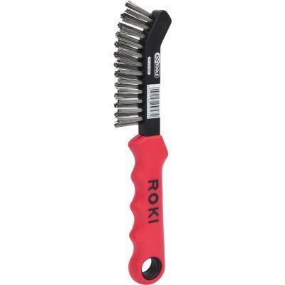 Brosse métallique pour étrier de frein KS TOOLS ref. 201.2320