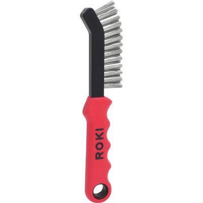 Brosse métallique pour étrier de frein KS TOOLS ref. 201.2320