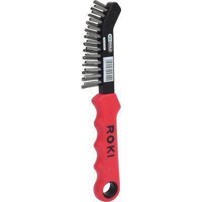 Brosse métallique pour étrier de frein KS TOOLS 201.2321