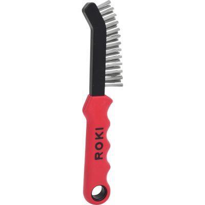 Brosse métallique pour étrier de frein KS TOOLS 201.2321
