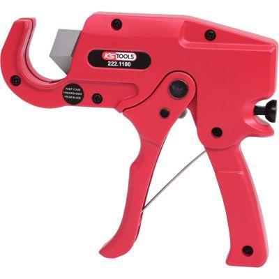 Coupe-tube KS TOOLS 222.1100