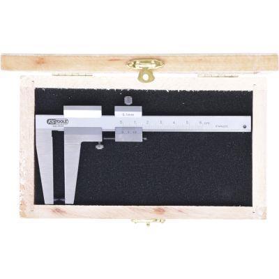Pied à coulisse KS TOOLS ref. 300.0535