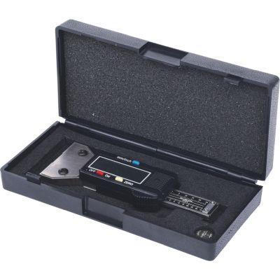 Jauge d'épaisseur , lamelles KS TOOLS ref. 300.0550