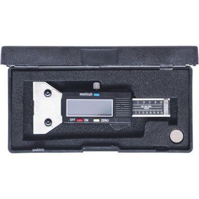Jauge d'épaisseur , lamelles KS TOOLS ref. 300.0550