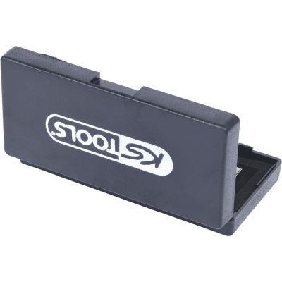 Jauge d'épaisseur , lamelles KS TOOLS ref. 300.0550