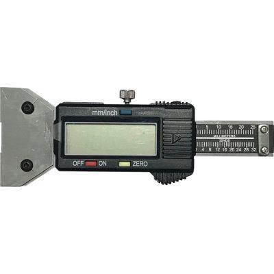 Jauge d'épaisseur , lamelles KS TOOLS ref. 300.0550