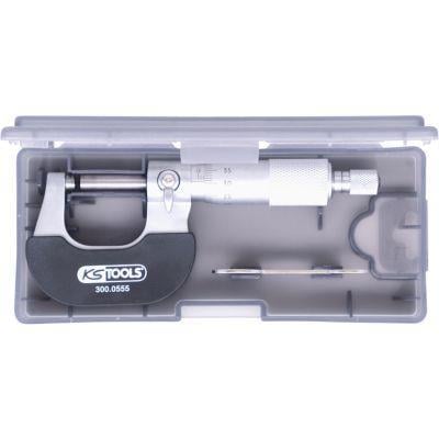 Micromètre KS TOOLS ref. 300.0555