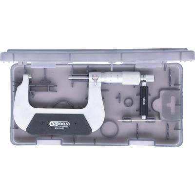 Micromètre KS TOOLS ref. 300.0557