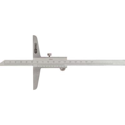 Jauge d'épaisseur , lamelles KS TOOLS ref. 300.0577
