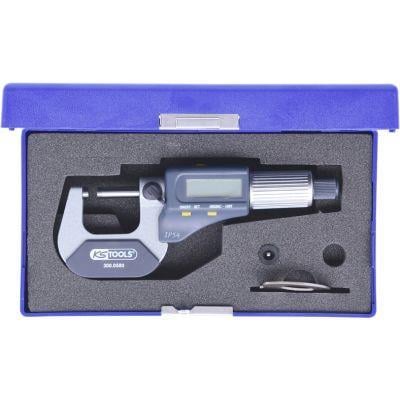 Micromètre KS TOOLS ref. 300.0580