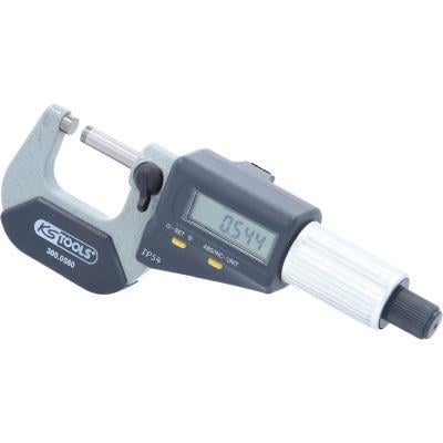 Micromètre KS TOOLS ref. 300.0580