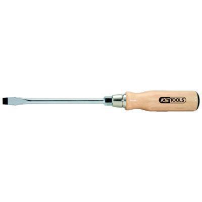 Tournevis à fente KS TOOLS ref. 300.1002