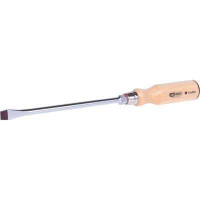 Tournevis à fente KS TOOLS ref. 300.1007