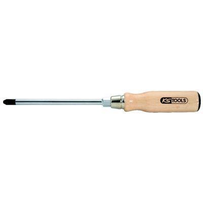 Tournevis cruciforme KS TOOLS ref. 300.1011