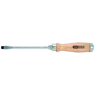 Tournevis à fente KS TOOLS ref. 300.1053