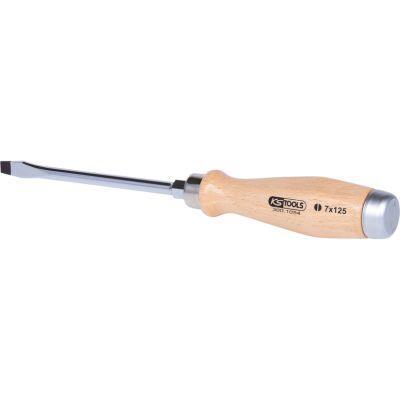 Tournevis à fente KS TOOLS ref. 300.1054