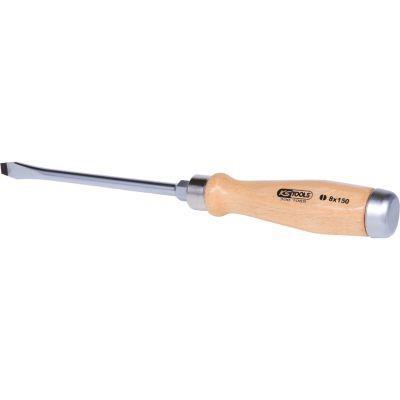 Tournevis à fente KS TOOLS ref. 300.1055