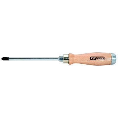 Tournevis cruciforme KS TOOLS ref. 300.1061