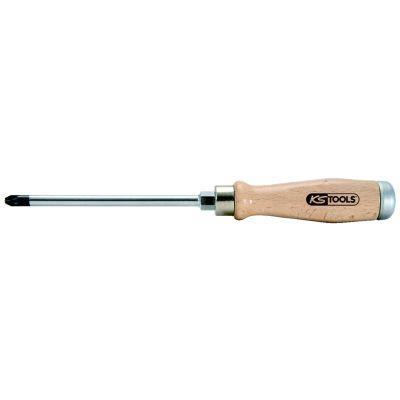 Tournevis cruciforme KS TOOLS ref. 300.1073