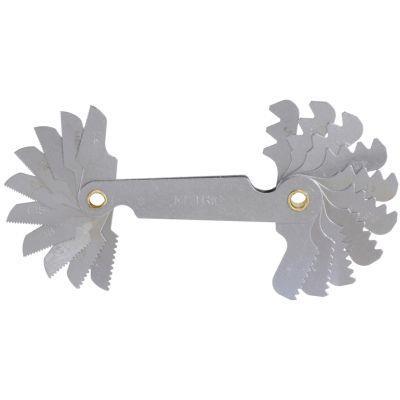 Jauge à filetage KS TOOLS ref. 301.0090