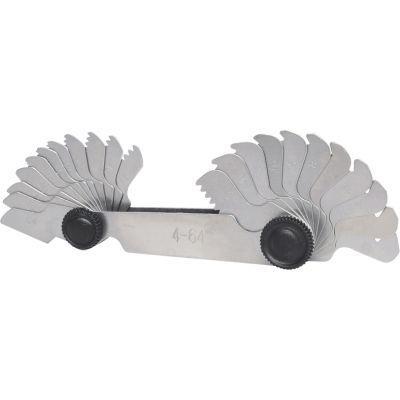 Jauge à filetage KS TOOLS ref. 301.0090