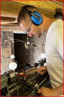 Casque  KS TOOLS 310.0131