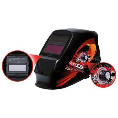 Casque  KS TOOLS 310.0180