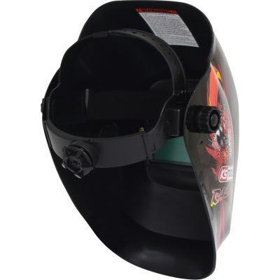 Casque  KS TOOLS 310.0180