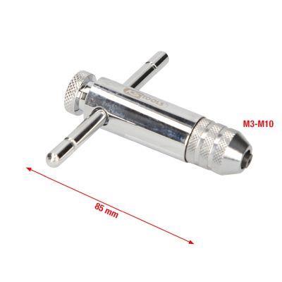 Coffret tarauds et filières KS TOOLS 331.0660