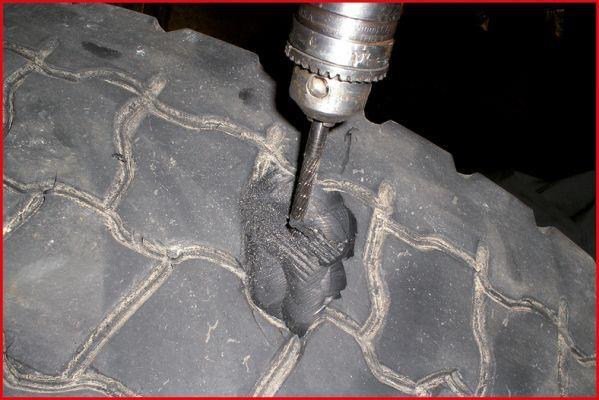 Foret KS TOOLS 331.0683
