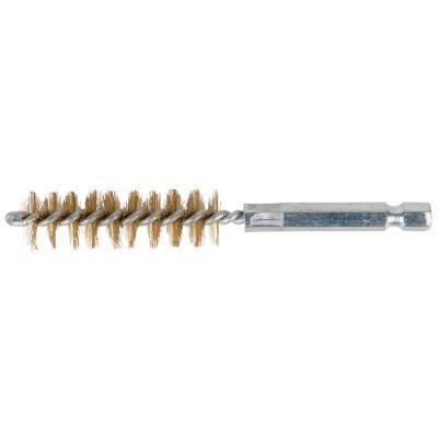 Brosse metallique pour bougie (Brosse à bougies) KS TOOLS ref. 340.0065