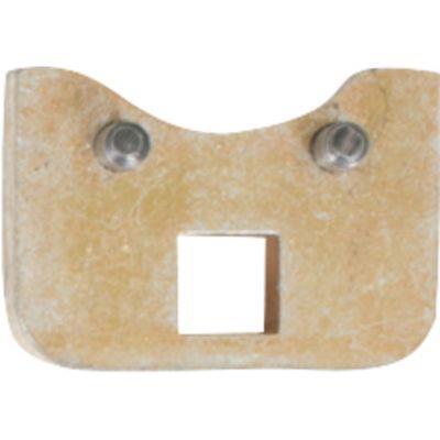 Levier galet tendeur de tension de courroie KS TOOLS ref. 400.0077
