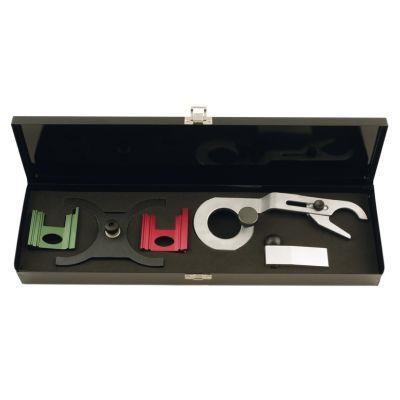 Coffret de calage (Outils de calage moteur) KS TOOLS ref. 400.0100