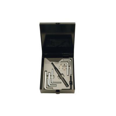 Coffret de calage (Outils de calage moteur) KS TOOLS ref. 400.0250