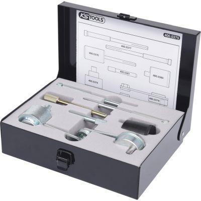 Coffret de calage (Outils de calage moteur) KS TOOLS ref. 400.0375