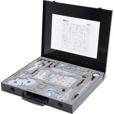 Coffret de calage (Outils de calage moteur) KS TOOLS ref. 400.0425