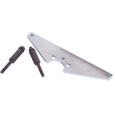Coffret de calage (Outils de calage moteur) KS TOOLS ref. 400.0441