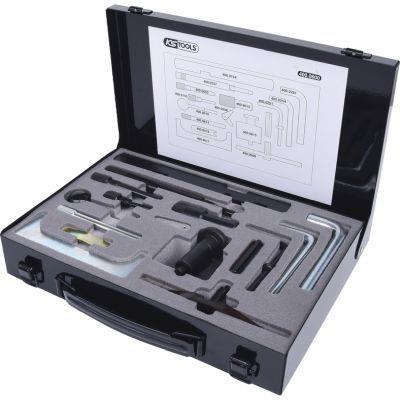 Coffret de calage (Outils de calage moteur) KS TOOLS ref. 400.0600