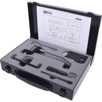 Coffret de calage (Outils de calage moteur) KS TOOLS ref. 400.0675