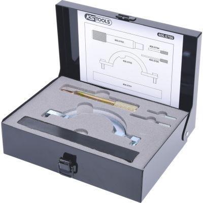 Coffret de calage (Outils de calage moteur) KS TOOLS ref. 400.0700