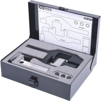 Coffret de calage (Outils de calage moteur) KS TOOLS ref. 400.0875