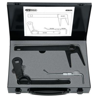 Coffret de calage (Outils de calage moteur) KS TOOLS ref. 400.0925