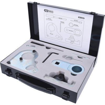 Coffret de calage (Outils de calage moteur) KS TOOLS ref. 400.0950