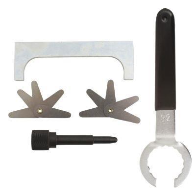 Coffret de calage (Outils de calage moteur) KS TOOLS ref. 400.0975