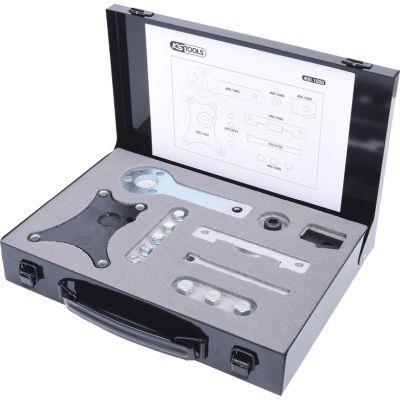 Coffret de calage (Outils de calage moteur) KS TOOLS ref. 400.1000